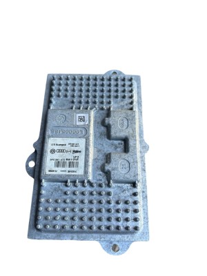 modul led far de vw golf 7 / seat leon 3 cu cod 5F0941472 foto