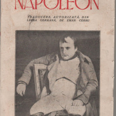Emil Ludwig - Napoleon (1934)