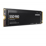 500GB SSD Samsung 980 PCIe M.2 NVMe