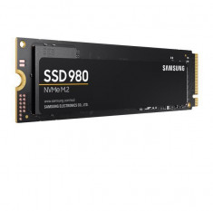 500GB SSD Samsung 980 PCIe M.2 NVMe foto