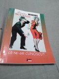 SCUZATI CA ME-AM CUNOSCUT-DUMITRU HURUBA/ AUTOGRAFUL AUTORULUI /2017/NOUA