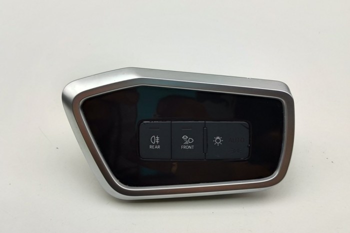 Modul de control comutator faruri AUDI A6 C8 Avant 4A5 2024 OEM: 4K2941501R 31317641
