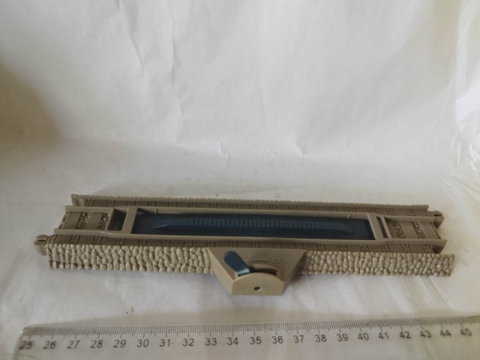 bnk jc Thomas &amp; Friends - oprire statie - Old Trackmaster Mattel