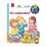 Ce mancam? - Doris Rubel