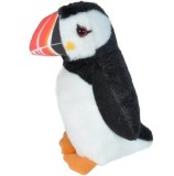 Cumpara ieftin Jucarie plus cu sunet Wild Republic - Papagal de mare