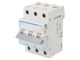 &Icirc;ntrerupător de supracurent 13A 3P 230/400V 6kA