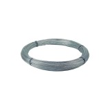 Sarma moale zincata 0.61 mm - 25 kg DSH 241055