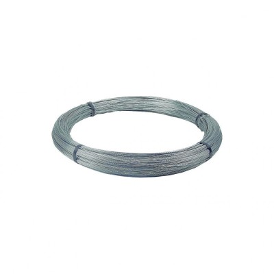 Sarma moale zincata 1.02 mm - 25 kg, DSH 241079 foto