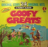 Cumpara ieftin Vinil Various &lrm;&ndash; Goofy Greats (VG+)