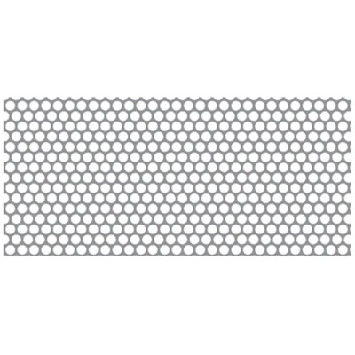Sita cu gauri de 8 mm potrivita pentru MS 400-30/400-30 cu turmina #433 foto