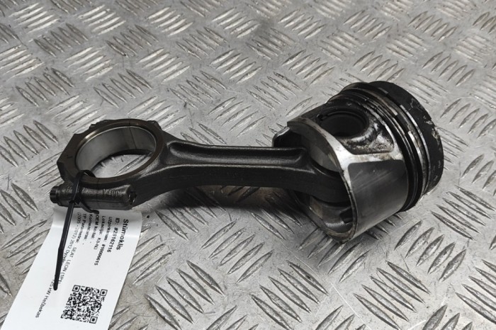Piston SEAT LEON 1P1 2012 OEM: 03G107065C,038105401J 28162116
