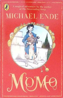 MOMO-MICHAEL ENDE-338300 foto