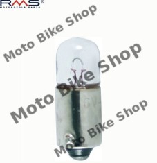 MBS Bec 12V4W BA9S, Cod Produs: 246510415RM foto