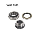 SKF Set rulment roata