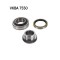 SKF Set rulment roata