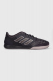 Adidas Performance ghete de fotbal Top Sala Competition culoarea violet IE7550