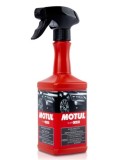 Solutie Curatat Insecte Motul Car Care Insect Remover, 500ml, Auto, Parbriz, Capota, Plastic