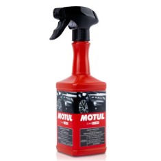 Solutie curatat insecte Motul Car Care Insect Remover, 500ml