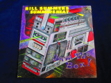 Bill Summers &amp; Summers Heat - Jam The Box ! _ vinyl,LP _ MCA ( 1981, SUA ), VINIL, Pop