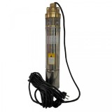Pompa Submersibila cu Turbina DRK 4SKM-150 1.1KW