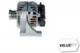 Generator / Alternator VOLVO S80 I (TS, XY) (1998 - 2006) HELLA 8EL 011 711-591