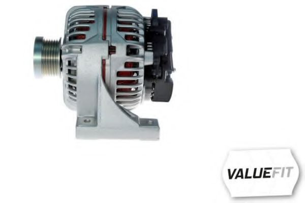 Generator / Alternator VOLVO V70 II (SW) (2000 - 2007) HELLA 8EL 011 711-591