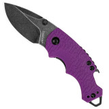 Briceag Kershaw Shuffle Purple, lama 6cm - KS8700PURBW