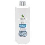Emulsie de masaj hialuronic, 500 ml + dozator