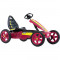 Kart BERG Toys Rally Pearl