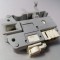 Mecanism blocare usa masina de spalat Hotpoint Ariston / C21