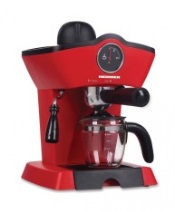 ESPRESSOR HEINNER HEM-200RD foto