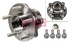 Set Rulment Roata FAG 713 6792 10 Ford Mondeo V