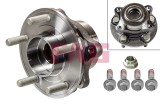 Set Rulment Roata FAG 713 6792 10 Ford Mondeo V