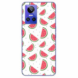 Husa Realme GT NEO 3 5G Silicon Gel Tpu Model Watermelons Pattern