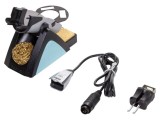 Ciocan de lipit WELLER 80W 100-450&deg;C ESD cu microcleşti fierbinţi