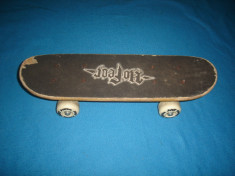 SKATEBOARD DE COPII foto