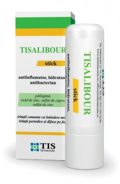 TISALIBOUR STICK 4GR