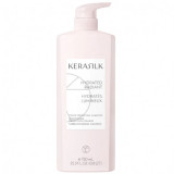 Cumpara ieftin Sampon pentru par vopsit Kerasilk Essentials Protecting Shampoo 750ml