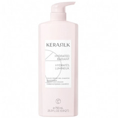 Sampon pentru par vopsit Kerasilk Essentials Protecting Shampoo 750ml