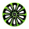 Set 4 capace roti Extra strong green R15 Compatibil Cu Mini Cooper, Autohelix MSA