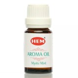 Cumpara ieftin Ulei Aromaterapie - Mystic Mint - Gama uleiuri esentiale Aromaterapie 10 ml