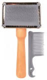 Cumpara ieftin Perie si Piaptan Mic 2353, Trixie