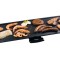 Gratar electric Bestron Teppanyaki XL, ABP603BB - RESIGILAT