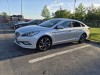 Hyundai Sonata LF LPI, Berlina, GPL