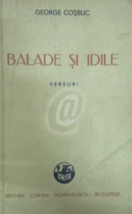 Balade si idile (1883 - 1890) foto