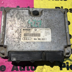 Calculator ecu Audi A3 (1996-2003) [8L1] 06a906018c