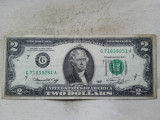USA-2 DOLLARS 1976