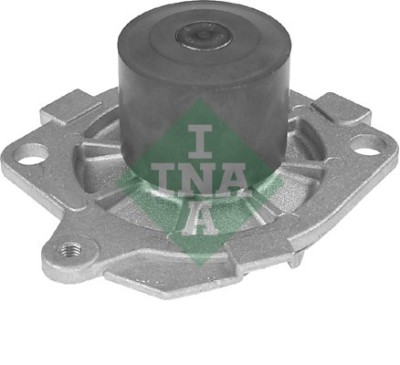 INA 538 0013 10 Pompă de apă, răcire motor foto