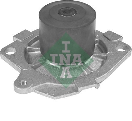 INA 538 0013 10 Pompă de apă, răcire motor