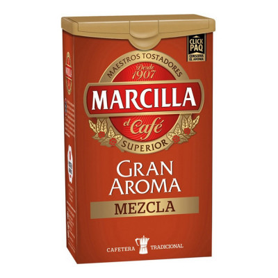 Cafea macinata Mezcla Marcilla (250 g) foto